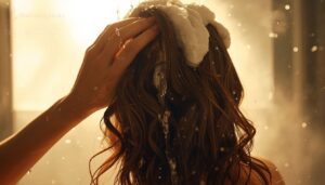 cleanse without stripping moisture cleanse without stripping moisture
