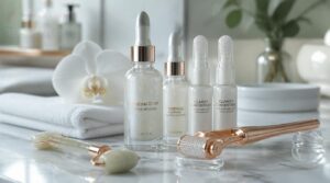 clinic-inspired at-home treatments clinic-inspired at-home treatments