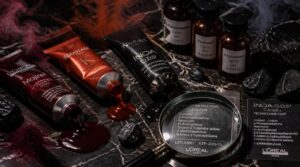 coal-tar hair color ingredients coal-tar hair color ingredients