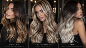 color placement and contrast color placement and contrast