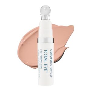 Colorescience, Total Eye 3 in 1 Renewal B083JZHH2X
