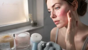 common causes of over-exfoliation common causes of over-exfoliation