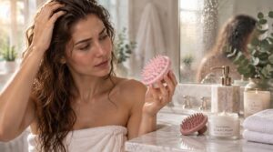 consider scalp conditions consider scalp conditions