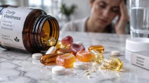 could another ingredient in your biotin supplement cause headaches could another ingredient in your biotin supplement cause headaches