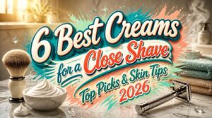 creams for a close shave creams for a close shave