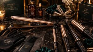 creative styling tools and heat techniques creative styling tools and heat techniques