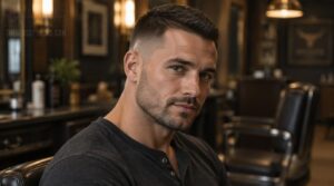 crew cut crew cut