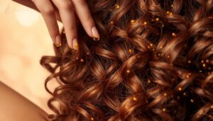 curly hair application curly hair application