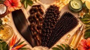 customize care for your hair type customize care for your hair type