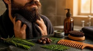 daily grooming routine for styling daily grooming routine for styling