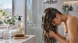 daily habits that prevent greasy hair and buildup daily habits that prevent greasy hair and buildup