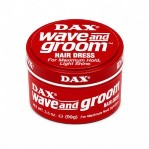 DAX Wave & Groom, 3.5 B000TBXHIW