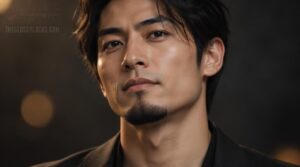 defined chin beard defined chin beard