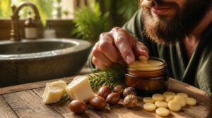 delivers more sustainable beard care delivers more sustainable beard care