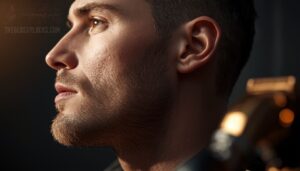 designer stubble designer stubble