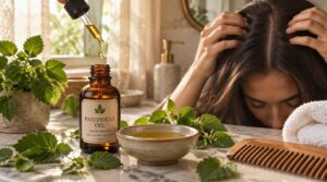 diluted scalp oil treatment diluted scalp oil treatment