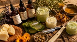 diy natural aftershave: recipes and storage diy natural aftershave: recipes and storage