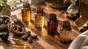 do castor oil types expire differently do castor oil types expire differently