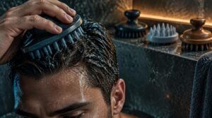 do scalp massagers actually work for men do scalp massagers actually work for men