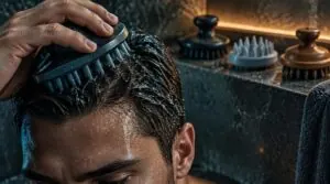 do scalp massagers actually work for men do scalp massagers actually work for men