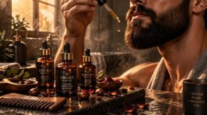 does beard growth oil actually work does beard growth oil actually work