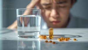 does biotin dose affect headache risk does biotin dose affect headache risk