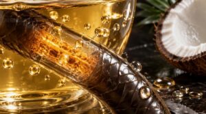 does coconut oil protect hair during coloring does coconut oil protect hair during coloring