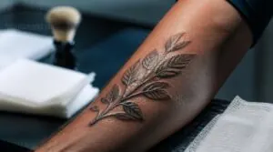 does hair grow over a tattoo 1 does hair grow over a tattoo 1