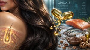 does omega-3 help hair growth does omega-3 help hair growth