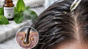 does peppermint oil help hair grow? what the research shows does peppermint oil help hair grow? what the research shows