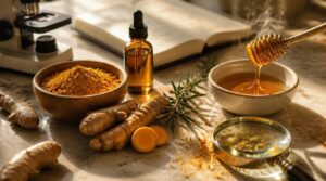 does turmeric help hair growth? evidence and limitations does turmeric help hair growth? evidence and limitations