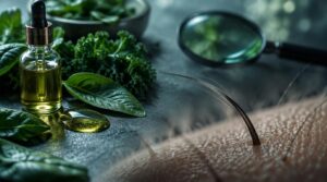 does vitamin k deficiency cause hair loss does vitamin k deficiency cause hair loss