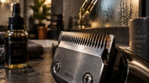 does your beard trimmer need oil does your beard trimmer need oil