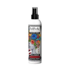 Dollylocks Cleansing Rinse free Shampoo Spray B08F6J3JDN