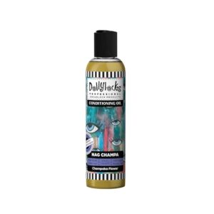 Dollylocks Conditioning Hair + Scalp B00AXL0E3O