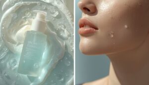 dry and dehydrated skin dry and dehydrated skin
