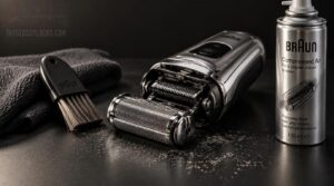 dry-clean non-waterproof shavers dry-clean non-waterproof shavers