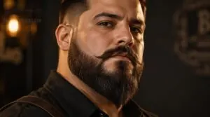ducktail beard ducktail beard