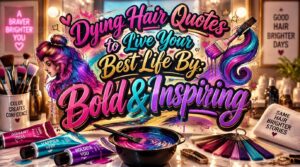 dying hair quotes to live your best life by dying hair quotes to live your best life by