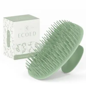ecoed Scalp Massager Shampoo Brush,Scalp B0BQ6SWP4D