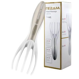 Electric Head Massager Neck Massage B01IFCWQL0