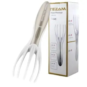 Electric Head Massager Neck Massage B01IFCWQL0