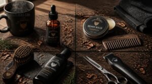 essential beard care product categories essential beard care product categories