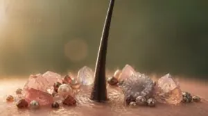 essential minerals for strong, healthy hair essential minerals for strong, healthy hair