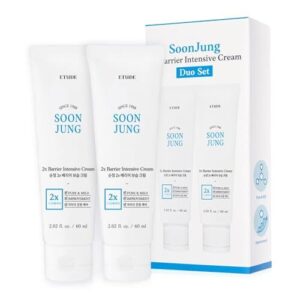 ETUDE SoonJung 2x Barrier Repair B0CCHJ6LLG