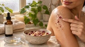 exfoliation frequency and safety precautions exfoliation frequency and safety precautions
