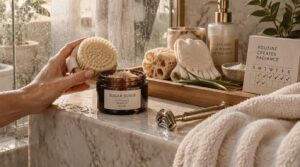exfoliation frequency, shaving, and safety exfoliation frequency, shaving, and safety