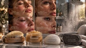 exfoliation timing by skin type exfoliation timing by skin type