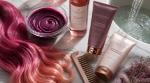 expected results, fading, and color-safe aftercare expected results, fading, and color-safe aftercare