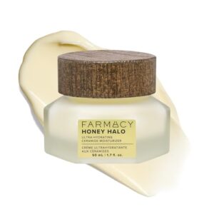 Farmacy Ceramide Face Moisturizer B08VF5L5LF